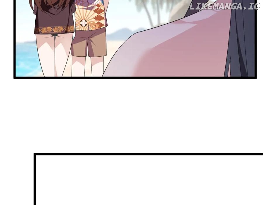 I Eat Soft Rice Chapter 156 - page 28