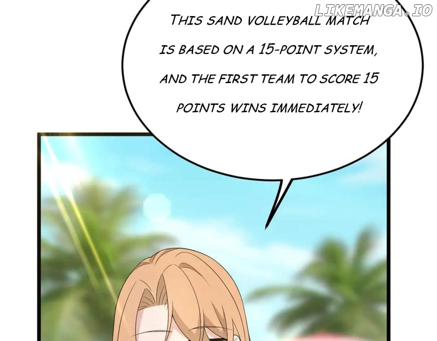 I Eat Soft Rice Chapter 156 - page 37