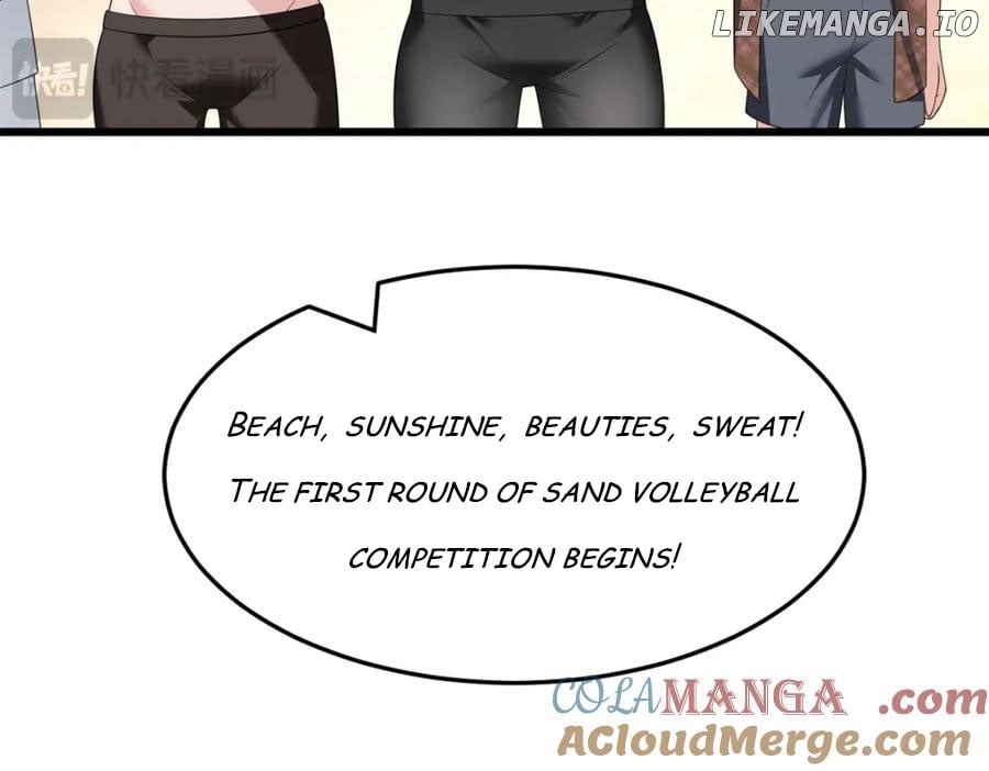 I Eat Soft Rice Chapter 156 - page 42