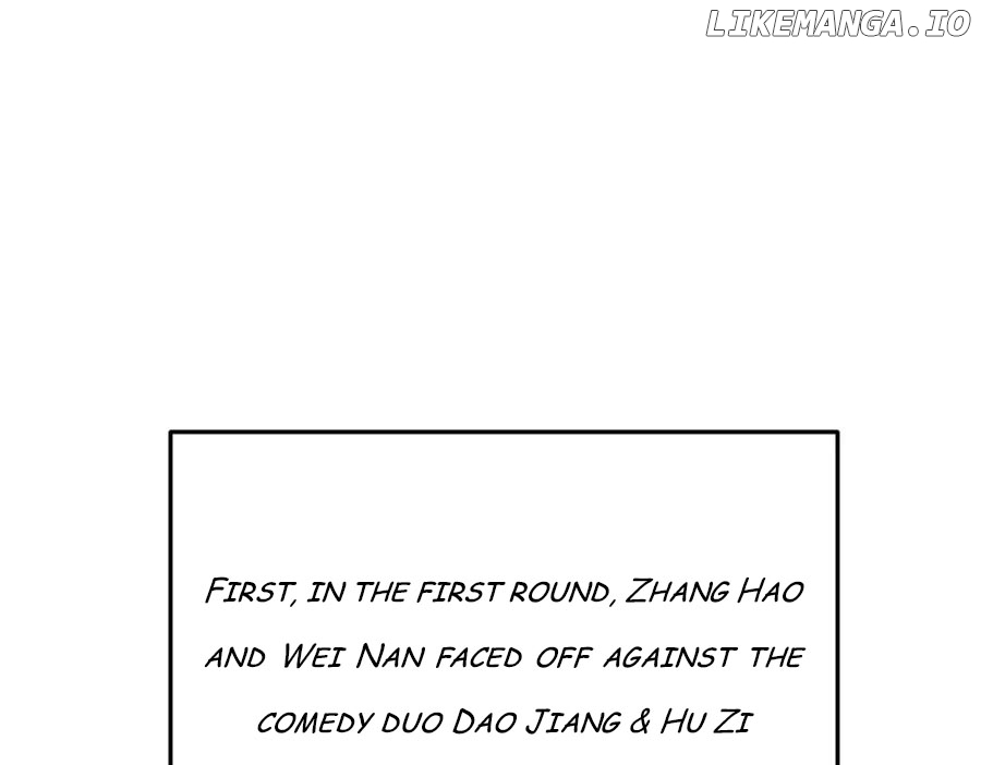 I Eat Soft Rice Chapter 156 - page 43