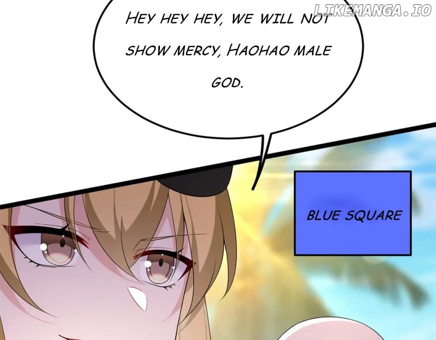 I Eat Soft Rice Chapter 156 - page 47