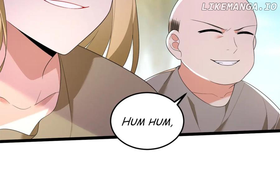 I Eat Soft Rice Chapter 156 - page 48