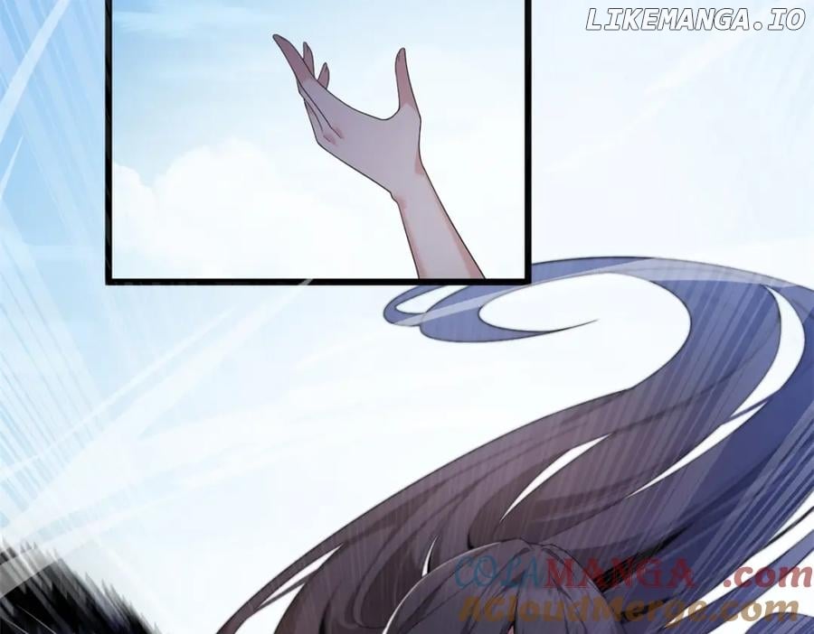 I Eat Soft Rice Chapter 156 - page 50