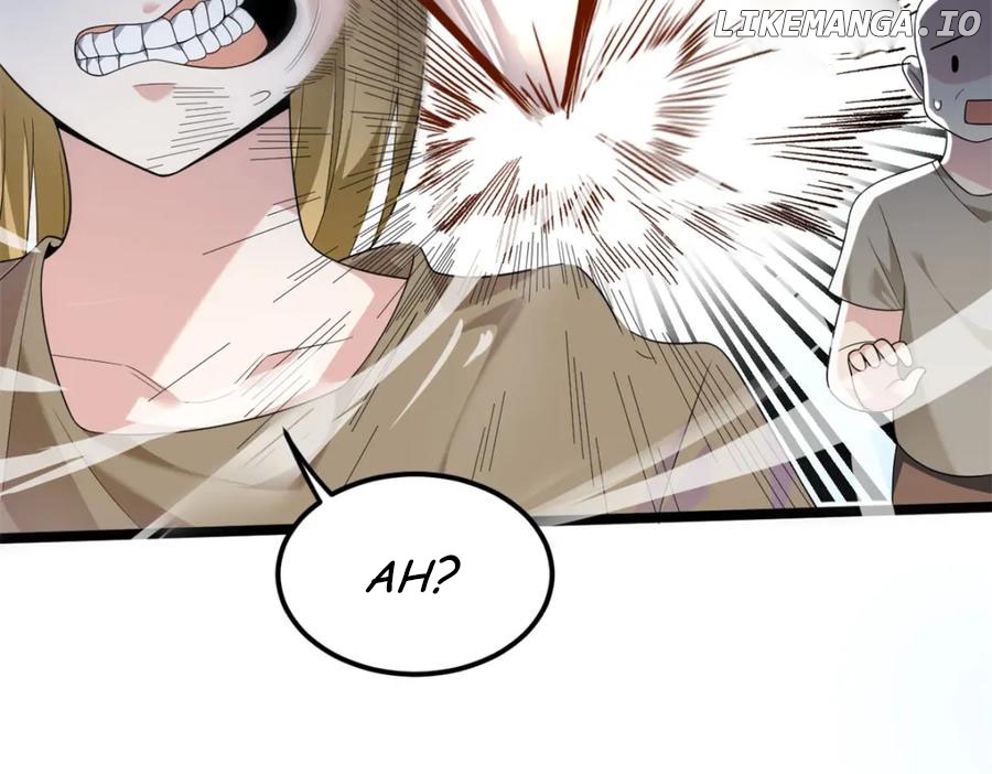 I Eat Soft Rice Chapter 156 - page 55