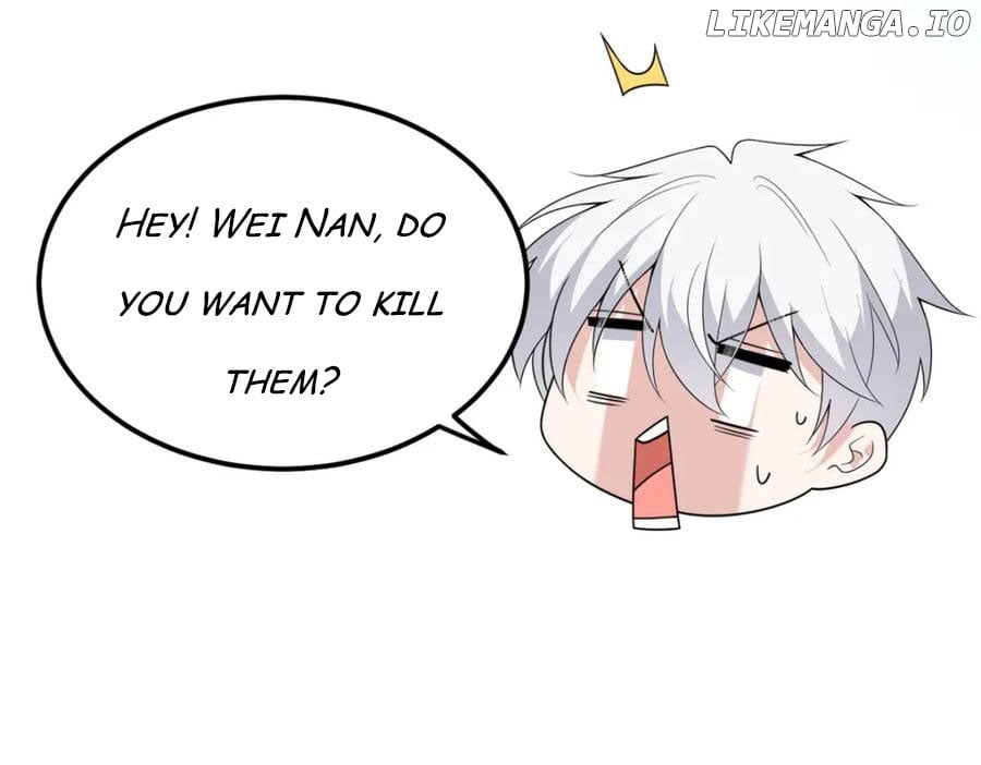 I Eat Soft Rice Chapter 156 - page 56