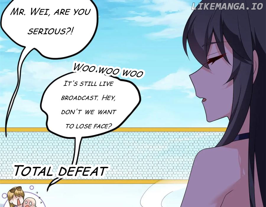 I Eat Soft Rice Chapter 156 - page 59