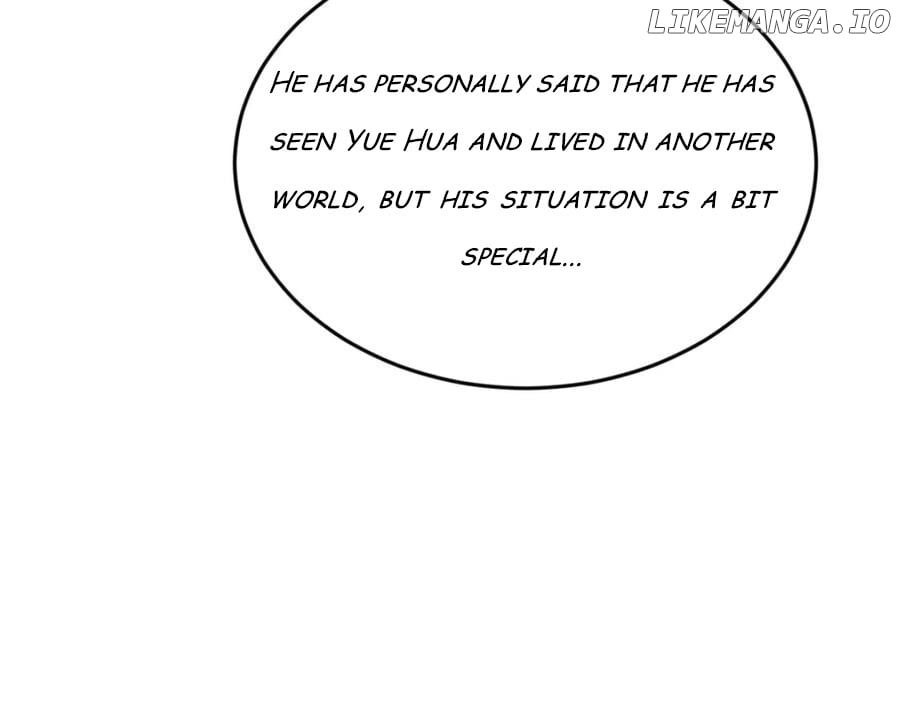 I Eat Soft Rice Chapter 156 - page 7