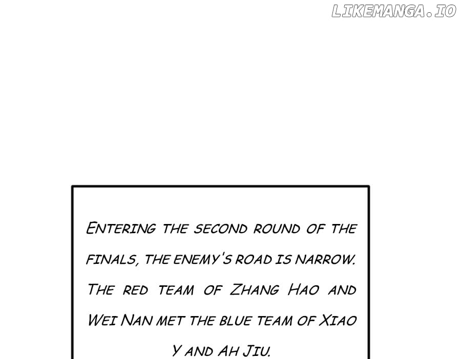 I Eat Soft Rice Chapter 156 - page 61