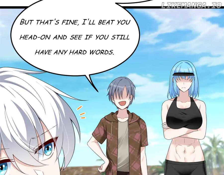 I Eat Soft Rice Chapter 156 - page 64