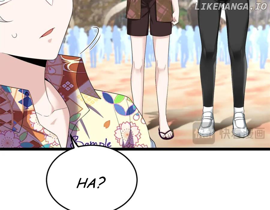 I Eat Soft Rice Chapter 156 - page 65
