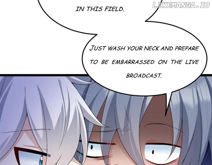 I Eat Soft Rice Chapter 156 - page 69