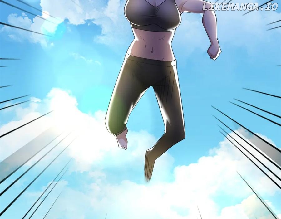 I Eat Soft Rice Chapter 156 - page 81