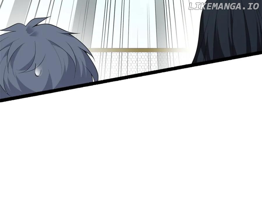 I Eat Soft Rice Chapter 156 - page 83
