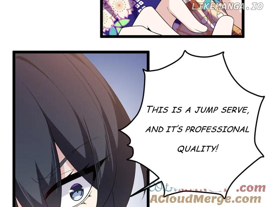 I Eat Soft Rice Chapter 156 - page 86