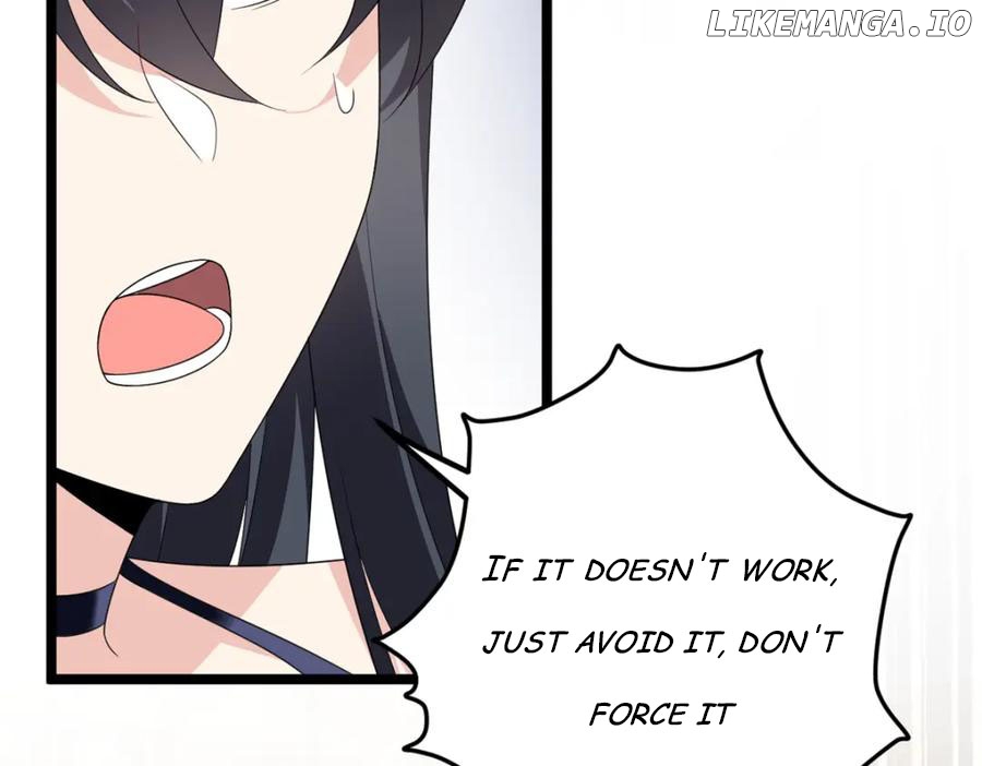 I Eat Soft Rice Chapter 156 - page 87