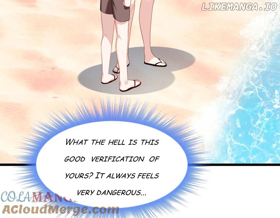 I Eat Soft Rice Chapter 156 - page 10