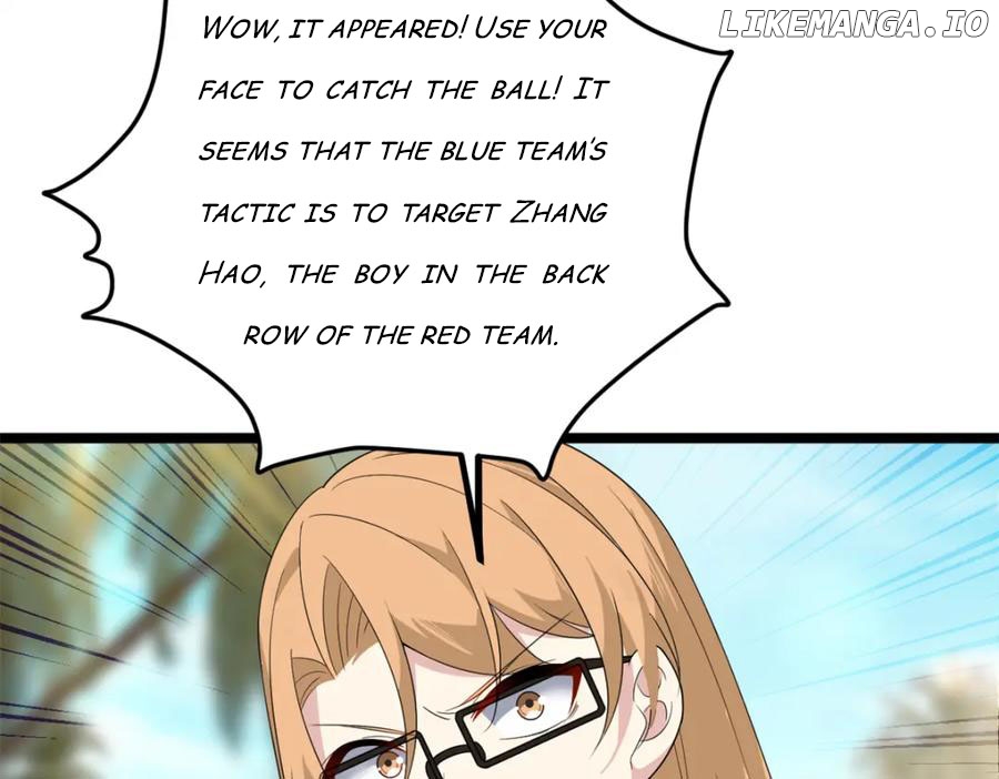 I Eat Soft Rice Chapter 156 - page 97