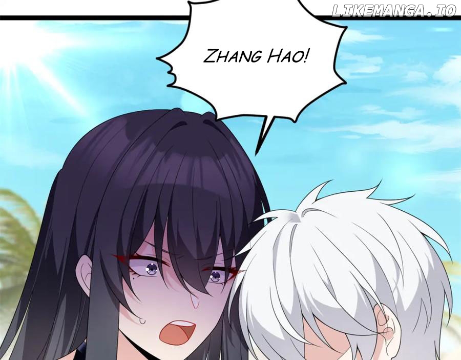 I Eat Soft Rice Chapter 156 - page 100