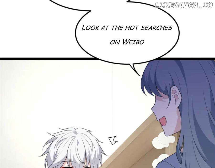 I Eat Soft Rice Chapter 157 - page 11