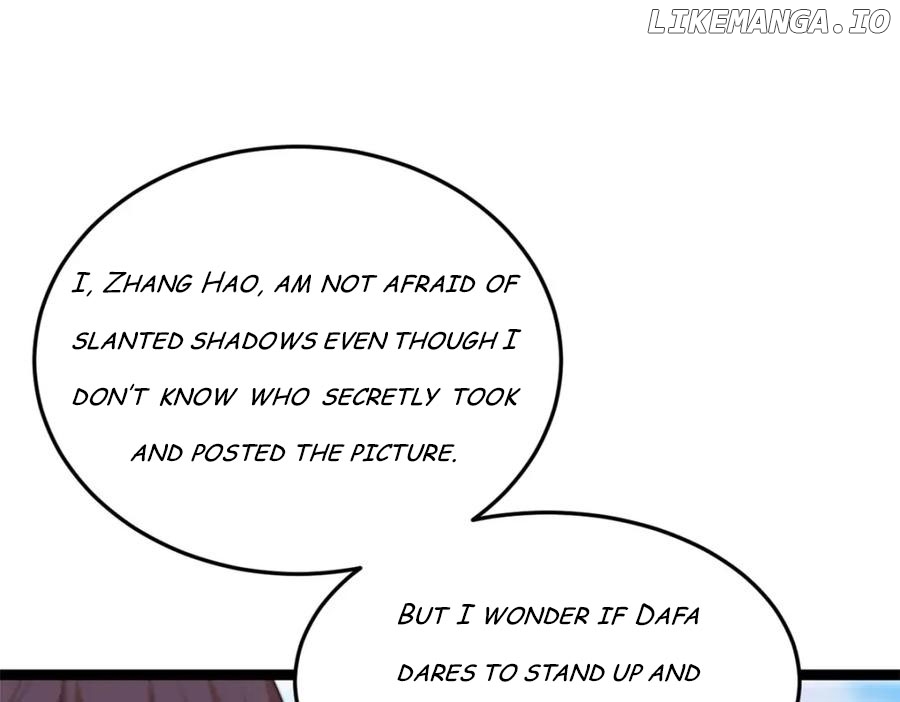 I Eat Soft Rice Chapter 157 - page 113