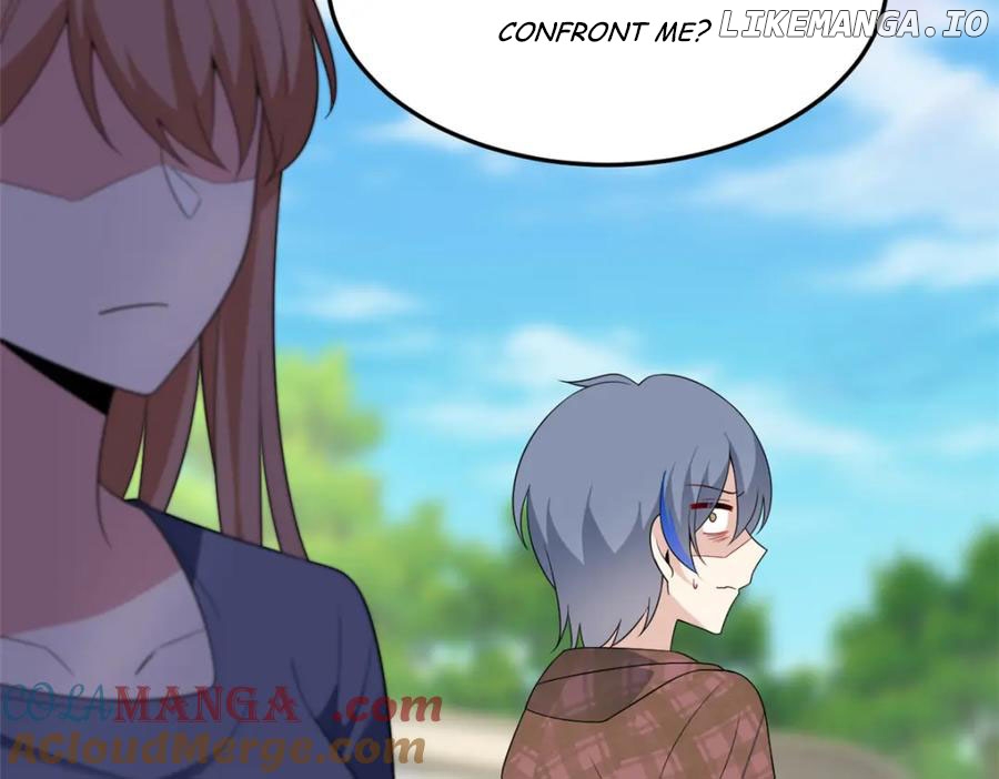 I Eat Soft Rice Chapter 157 - page 114