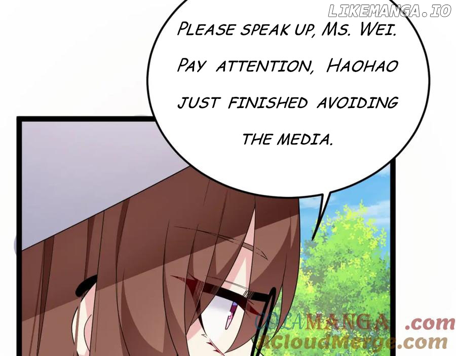 I Eat Soft Rice Chapter 157 - page 122