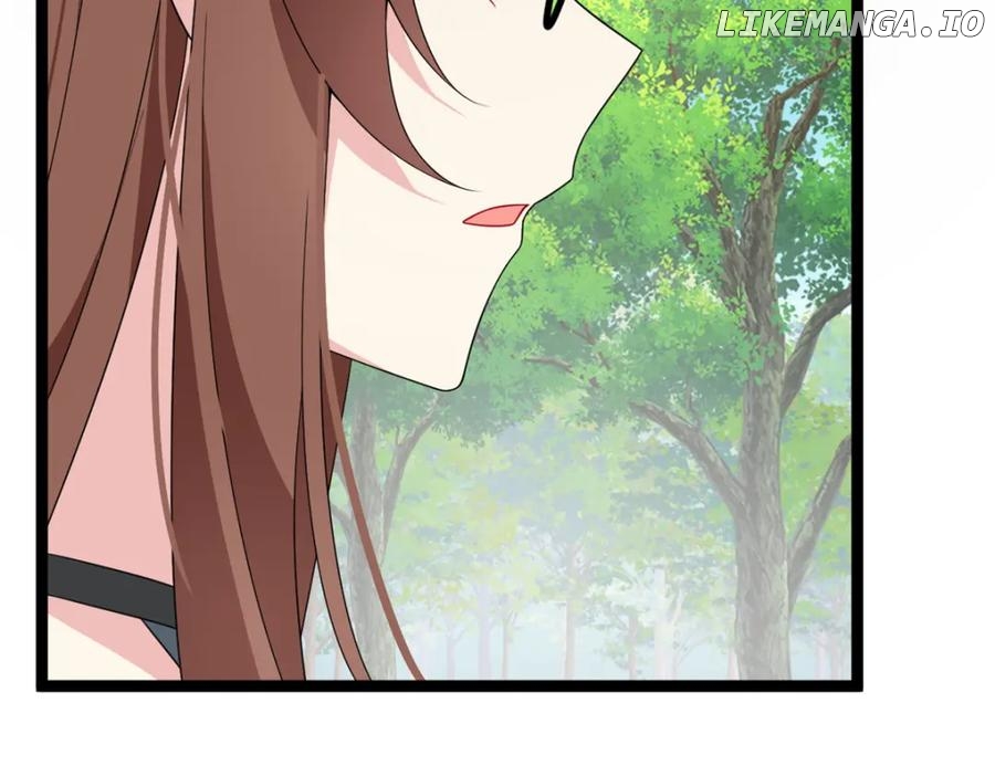 I Eat Soft Rice Chapter 157 - page 123