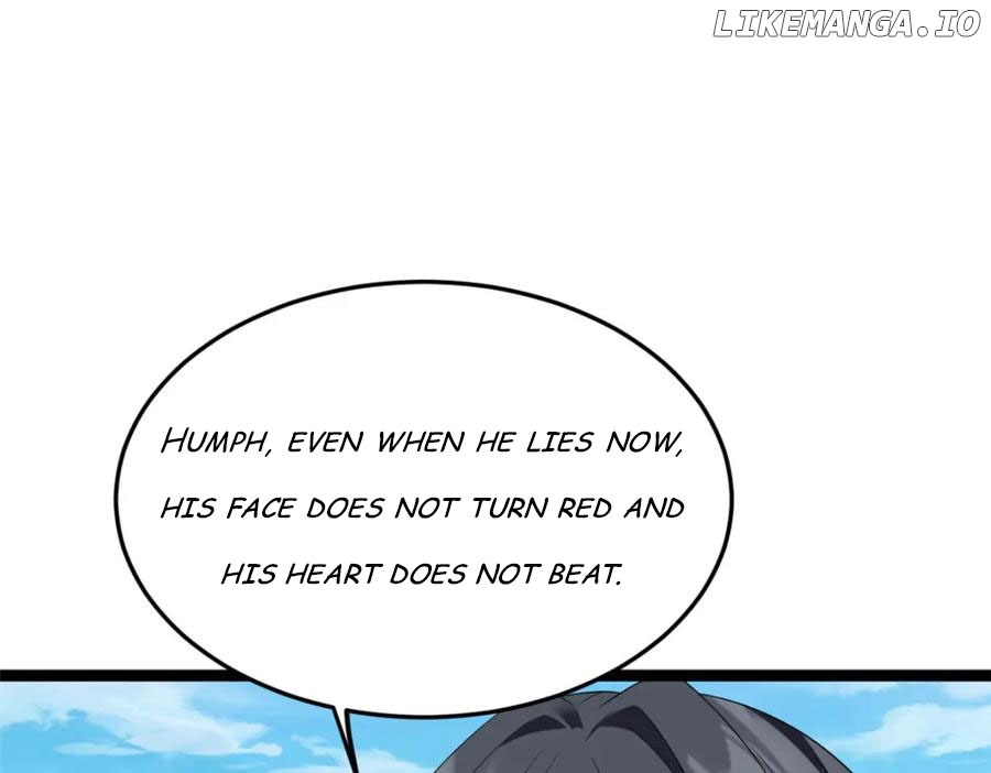 I Eat Soft Rice Chapter 157 - page 124