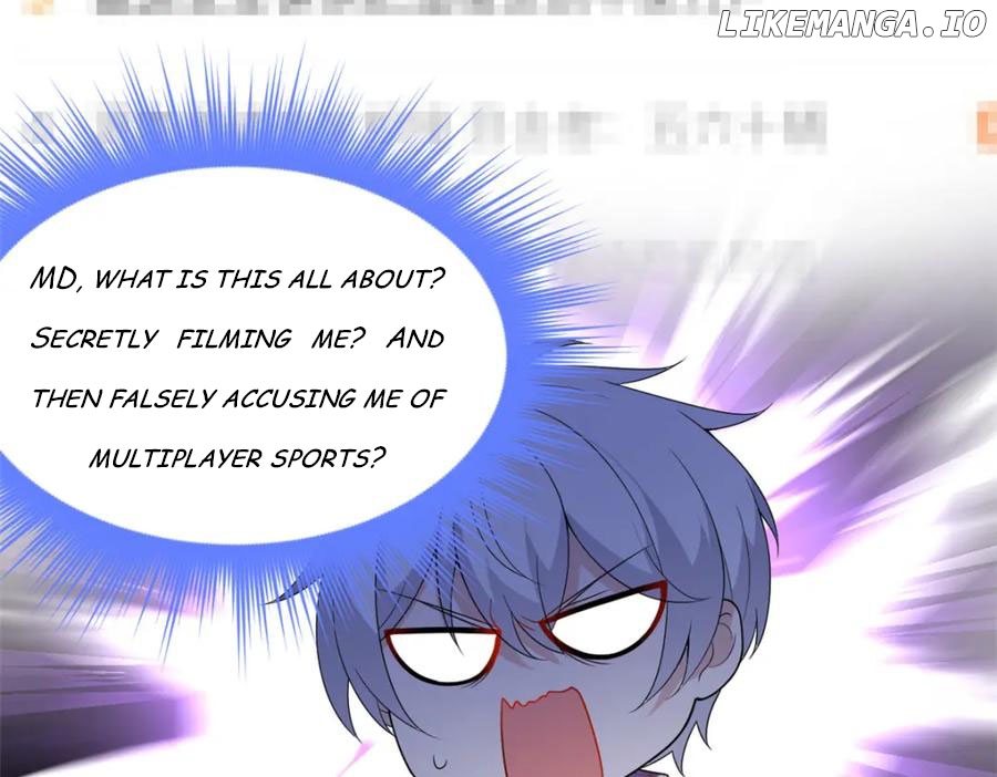 I Eat Soft Rice Chapter 157 - page 15