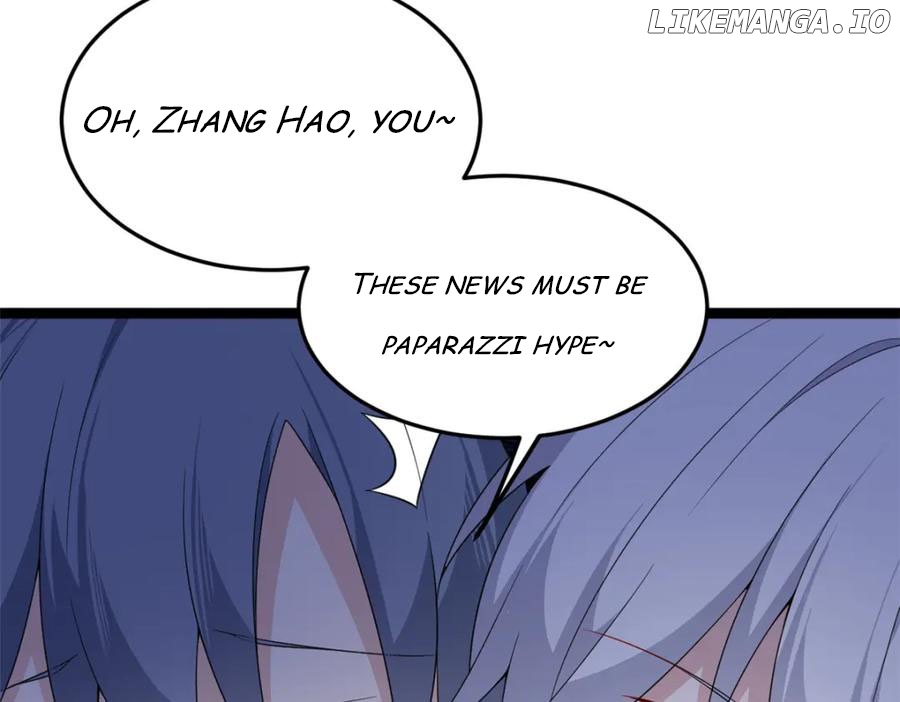 I Eat Soft Rice Chapter 157 - page 23