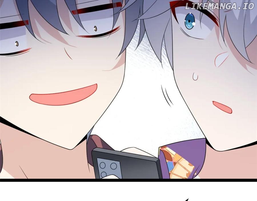 I Eat Soft Rice Chapter 157 - page 24