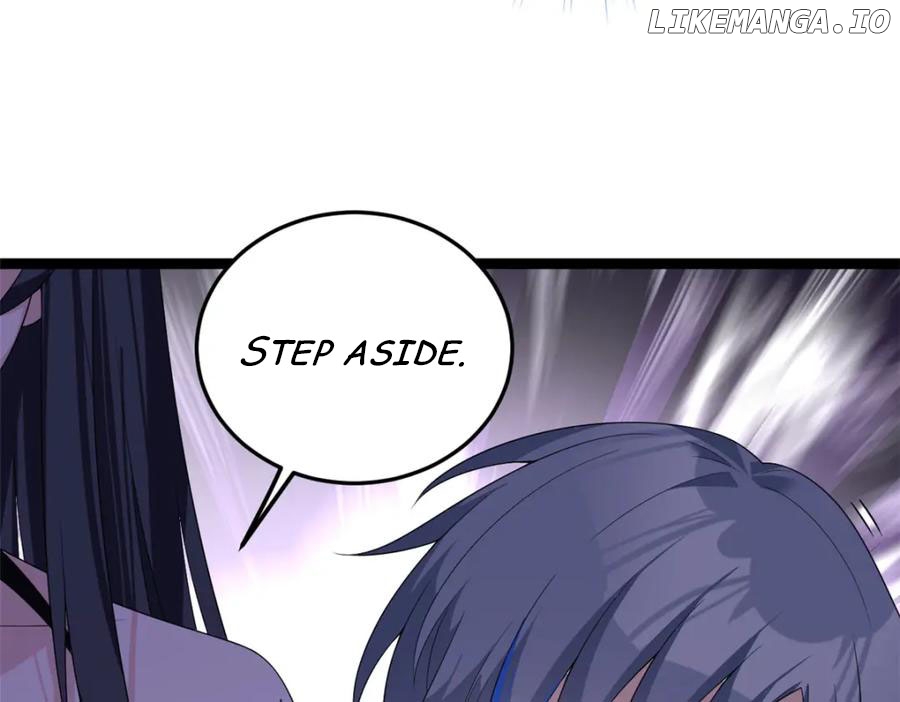 I Eat Soft Rice Chapter 157 - page 29