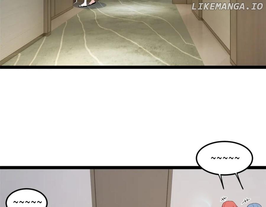 I Eat Soft Rice Chapter 157 - page 4