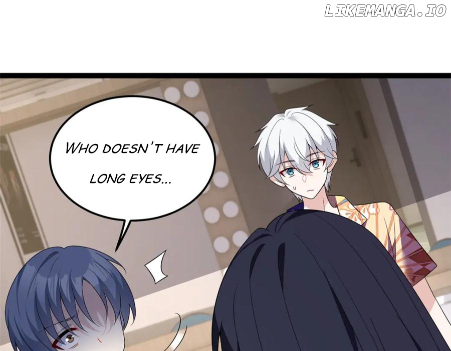 I Eat Soft Rice Chapter 157 - page 32