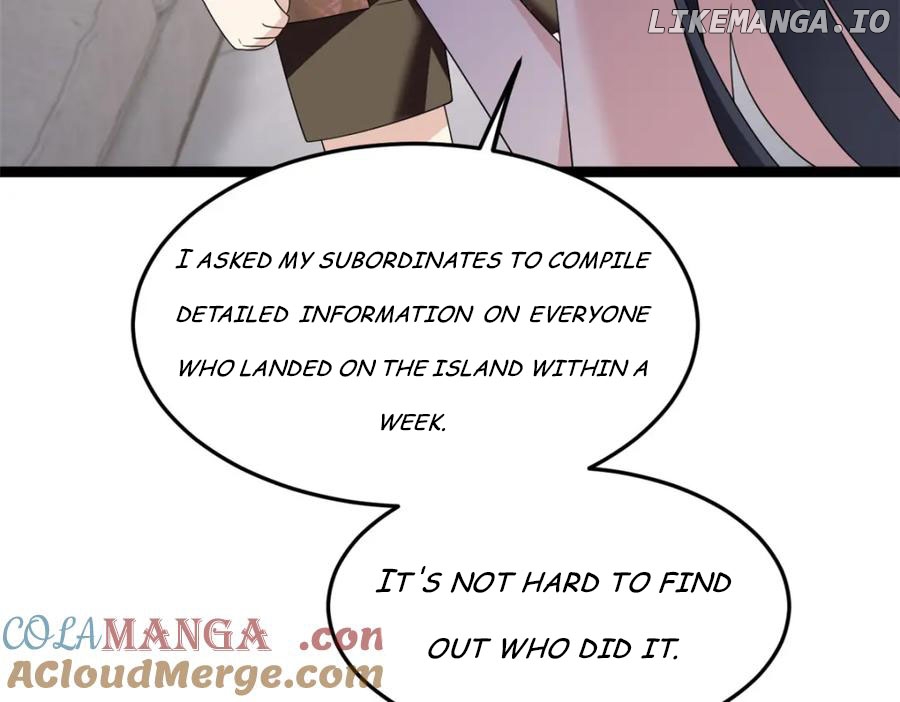 I Eat Soft Rice Chapter 157 - page 34