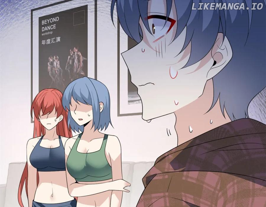 I Eat Soft Rice Chapter 157 - page 41
