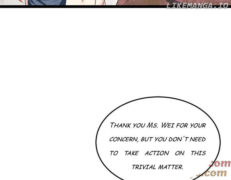 I Eat Soft Rice Chapter 157 - page 42