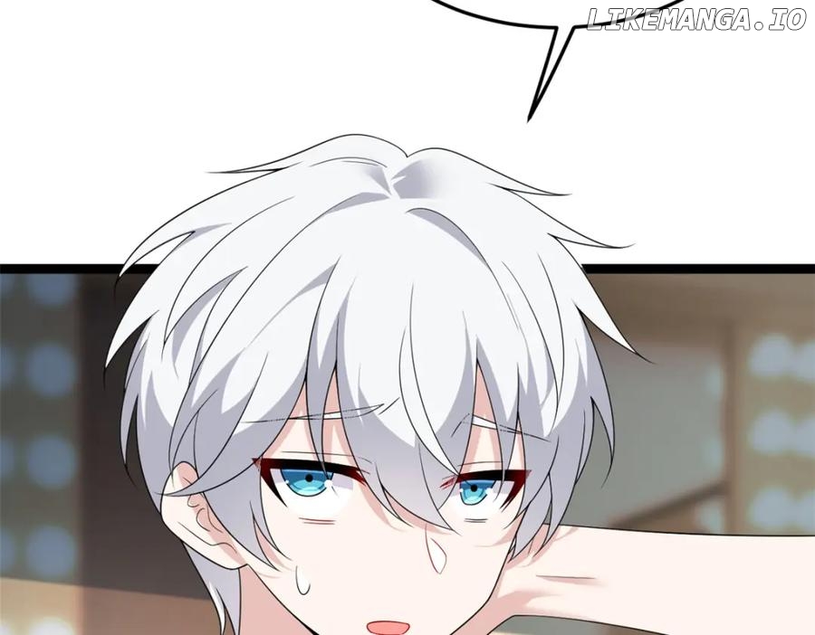 I Eat Soft Rice Chapter 157 - page 43