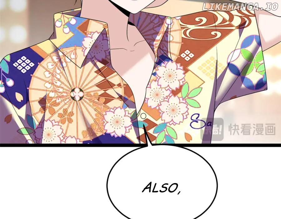 I Eat Soft Rice Chapter 157 - page 44