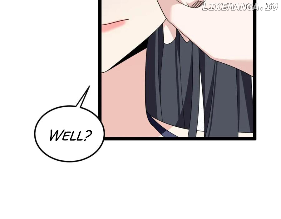 I Eat Soft Rice Chapter 157 - page 47
