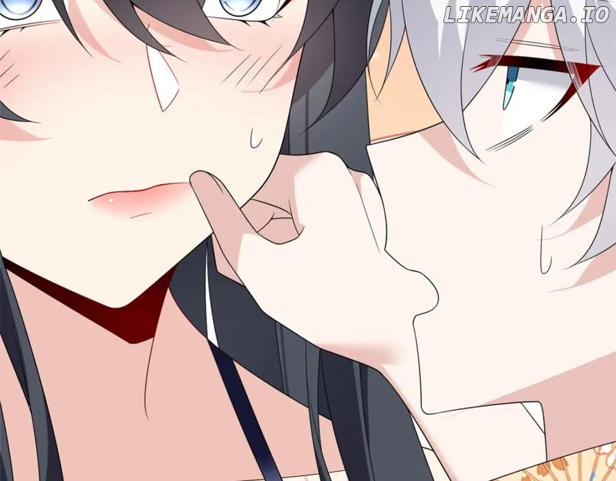 I Eat Soft Rice Chapter 157 - page 49