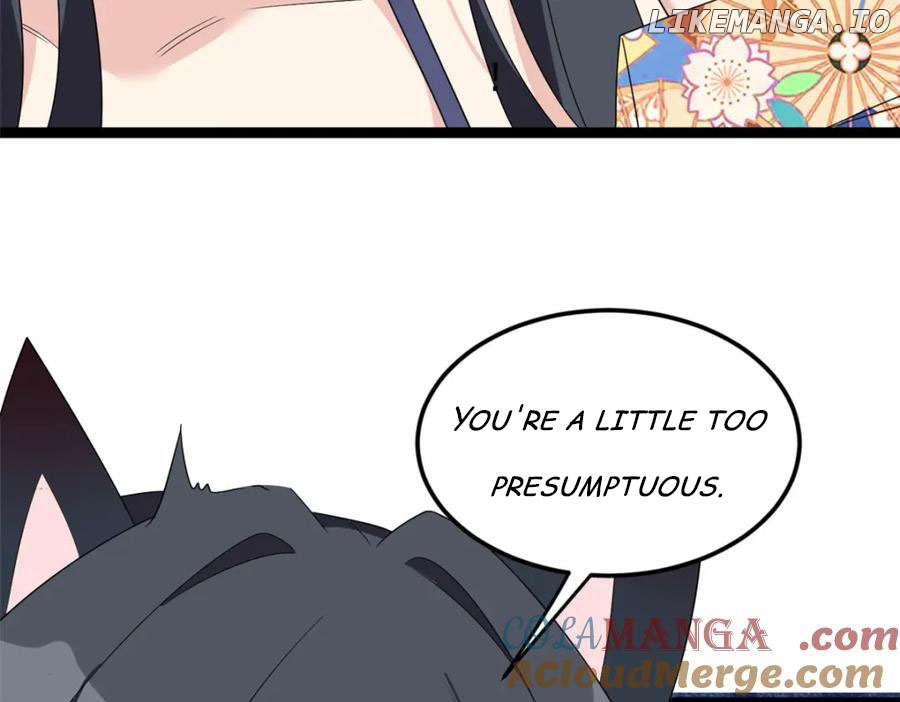I Eat Soft Rice Chapter 157 - page 50