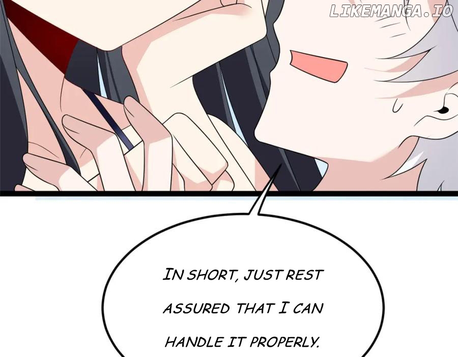 I Eat Soft Rice Chapter 157 - page 52