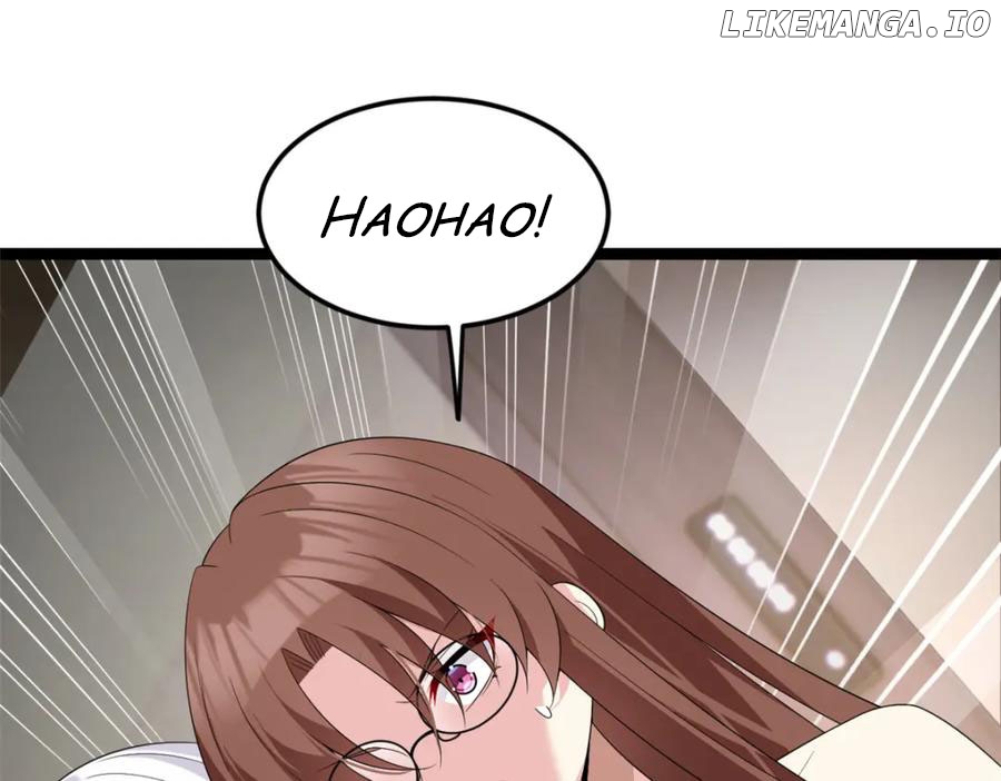 I Eat Soft Rice Chapter 157 - page 56
