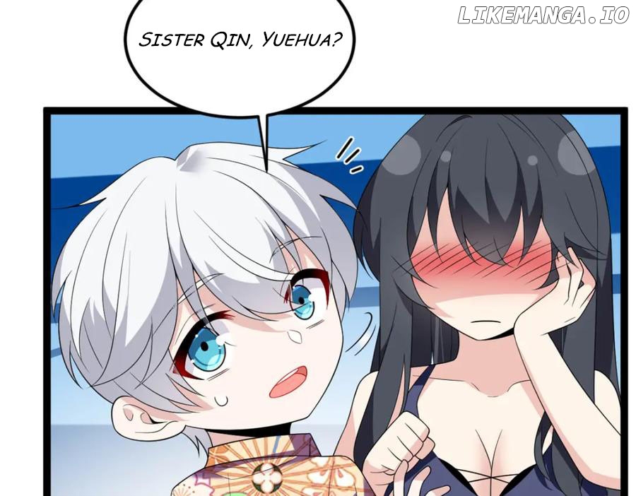 I Eat Soft Rice Chapter 157 - page 59