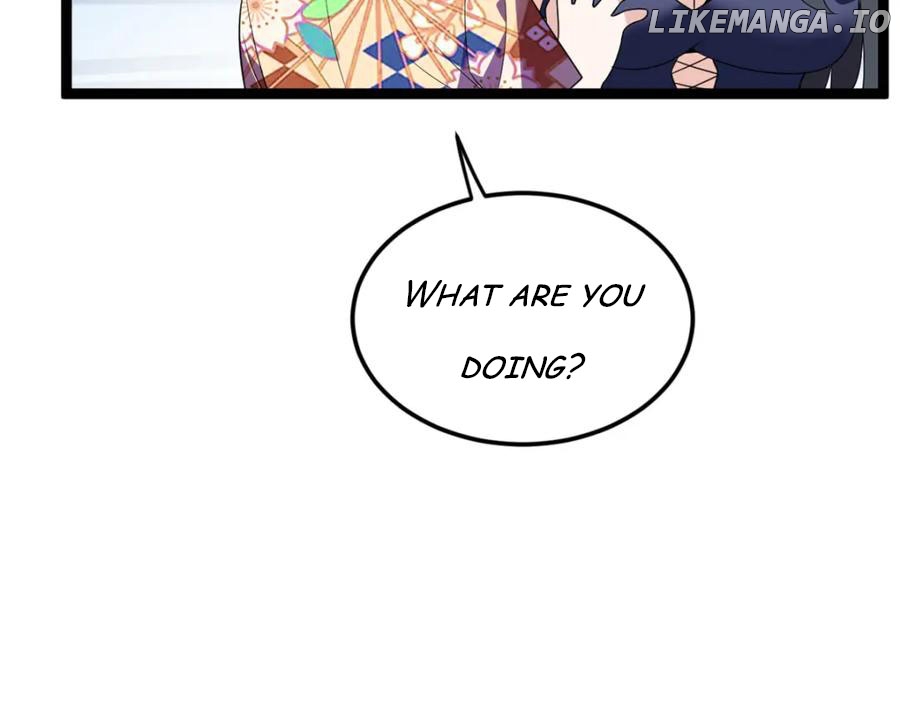 I Eat Soft Rice Chapter 157 - page 60
