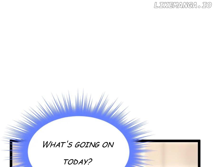 I Eat Soft Rice Chapter 157 - page 7