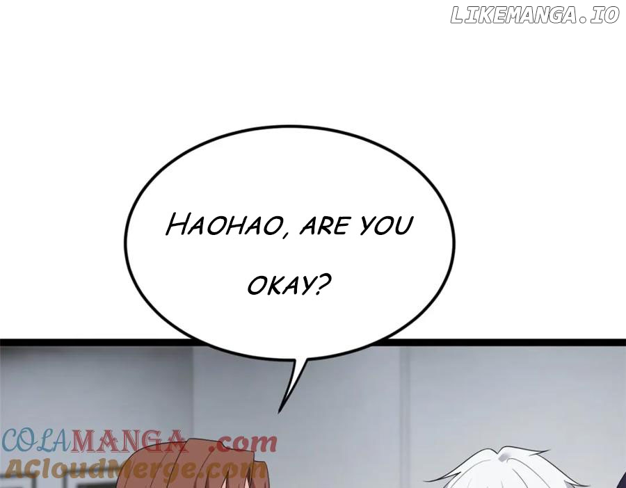 I Eat Soft Rice Chapter 157 - page 61