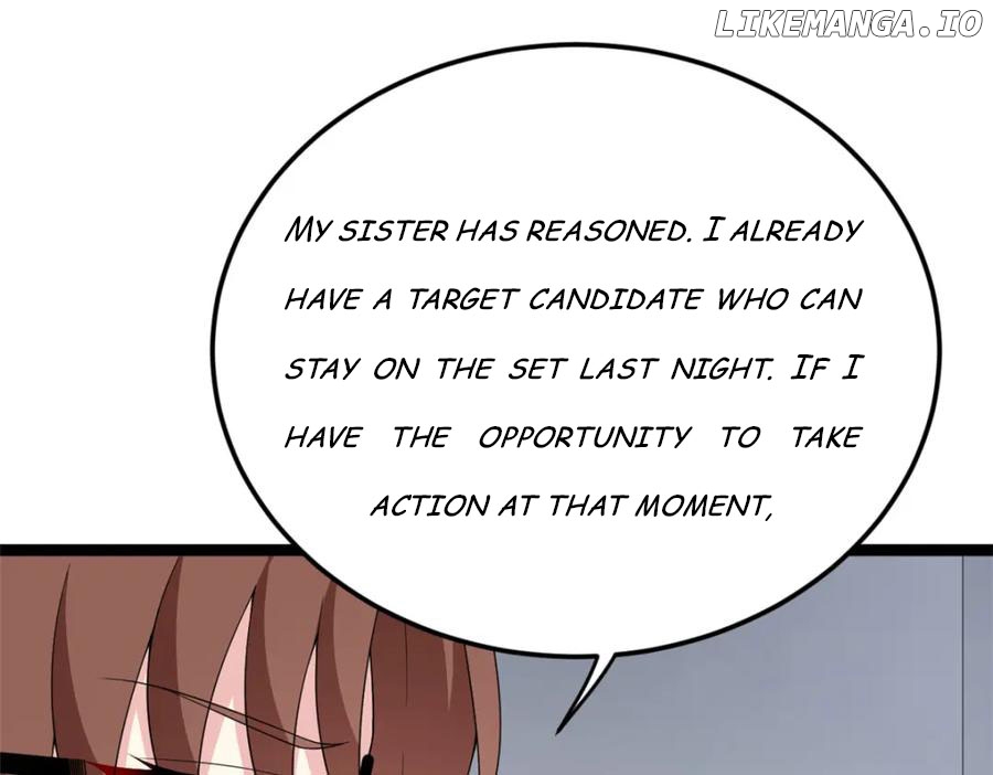 I Eat Soft Rice Chapter 157 - page 64