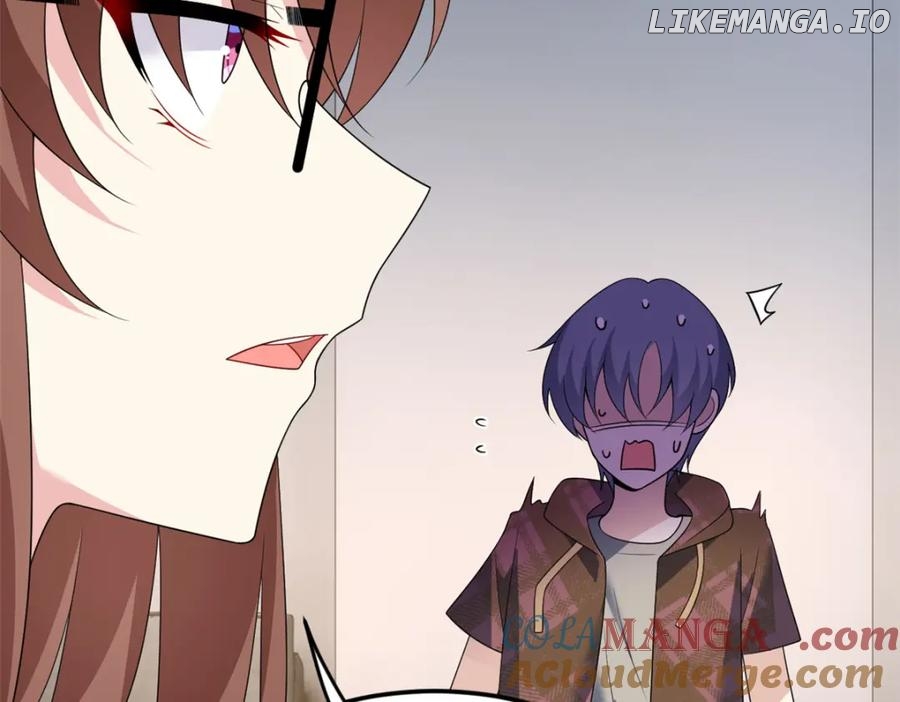 I Eat Soft Rice Chapter 157 - page 65